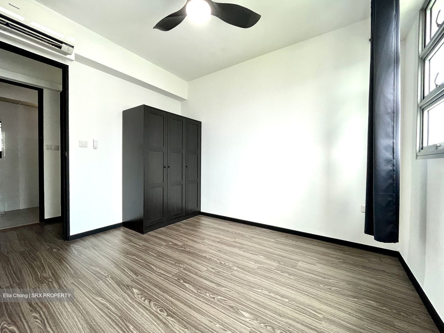 Blk 473B Hougang Parkedge (Hougang), HDB 4 Rooms #552403971